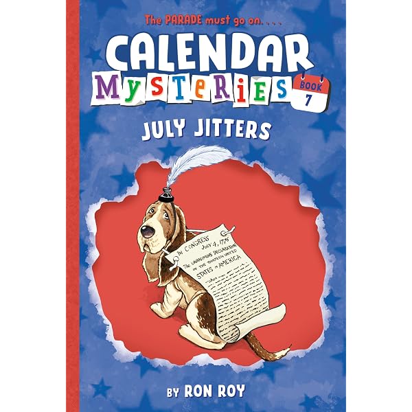 Amazon.com: Calendar Mysteries #13: New Year's Eve Thieves